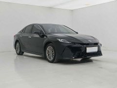 Toyota Camry 2024 2.0GVP Deluxe Edition - фото 4