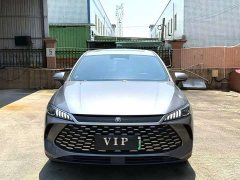 BYD Qin PLUS DM-i Smart Driving Edition 120KM Transcendent Type - фото 2