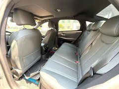 BYD Qin PLUS DM-i Smart Driving Edition 120KM Transcendent Type - фото 3