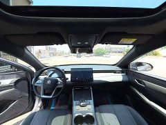 BYD Qin PLUS DM-i Smart Driving Edition 120KM Transcendent Type - фото 5