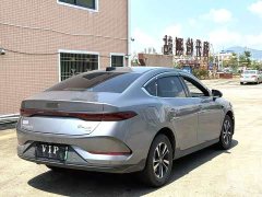 BYD Qin PLUS DM-i Smart Driving Edition 120KM Transcendent Type - фото 6
