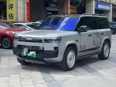 Avatr Titanium 7 2025 190KM four-wheel drive Ultra version - фото 1