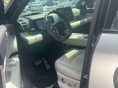Avatr Titanium 7 2025 190KM four-wheel drive Ultra version - фото 3