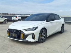 Trumpchi Shadow Leopard 270T DCT J16 version - фото 1