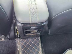 Trumpchi Shadow Leopard 270T DCT J16 version - фото 11