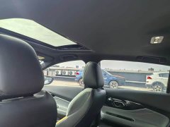 Trumpchi Shadow Leopard 270T DCT J16 version - фото 12