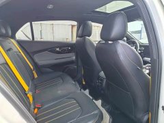 Trumpchi Shadow Leopard 270T DCT J16 version - фото 14