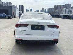 Trumpchi Shadow Leopard 270T DCT J16 version - фото 16