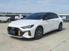 Trumpchi Shadow Leopard 270T DCT J16 version - фото 2