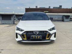 Trumpchi Shadow Leopard 270T DCT J16 version - фото 3