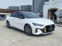 Trumpchi Shadow Leopard 270T DCT J16 version - фото 4