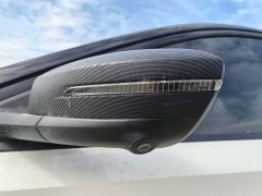 Trumpchi Shadow Leopard 270T DCT J16 version - фото 5
