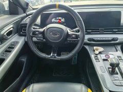 Trumpchi Shadow Leopard 270T DCT J16 version - фото 7