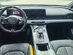 Trumpchi Shadow Leopard 270T DCT J16 version - фото 8