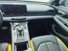 Trumpchi Shadow Leopard 270T DCT J16 version - фото 9