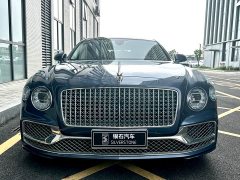Bentley Flying Spur 2022 4.0T V8 Standard Edition - фото 1