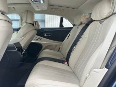 Bentley Flying Spur 2022 4.0T V8 Standard Edition - фото 10