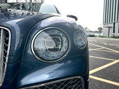 Bentley Flying Spur 2022 4.0T V8 Standard Edition - фото 11