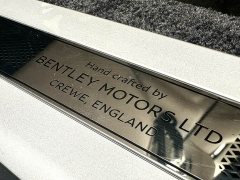 Bentley Flying Spur 2022 4.0T V8 Standard Edition - фото 12