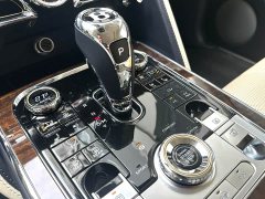 Bentley Flying Spur 2022 4.0T V8 Standard Edition - фото 14