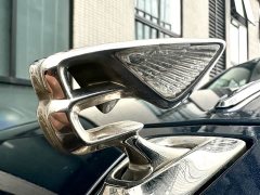 Bentley Flying Spur 2022 4.0T V8 Standard Edition - фото 15