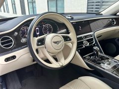 Bentley Flying Spur 2022 4.0T V8 Standard Edition - фото 6