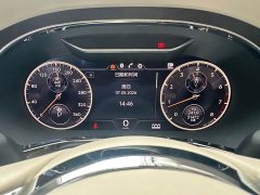 Bentley Flying Spur 2022 4.0T V8 Standard Edition - фото 7
