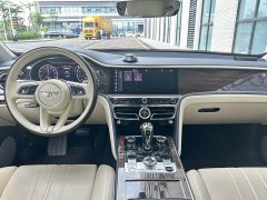 Bentley Flying Spur 2022 4.0T V8 Standard Edition - фото 8