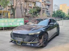Changan UNI-V 1.5T Edition - фото 1