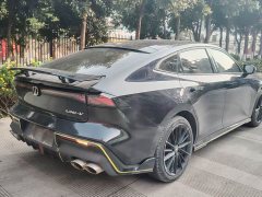 Changan UNI-V 1.5T Edition - фото 11
