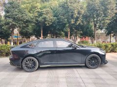 Changan UNI-V 1.5T Edition - фото 12
