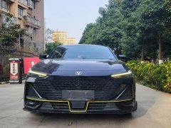 Changan UNI-V 1.5T Edition - фото 2