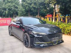 Changan UNI-V 1.5T Edition - фото 3