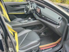 Changan UNI-V 1.5T Edition - фото 6