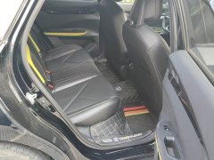 Changan UNI-V 1.5T Edition - фото 7