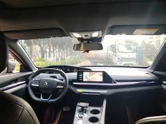 Changan UNI-V 1.5T Edition - фото 8