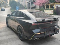 Changan UNI-V 1.5T Edition - фото 9