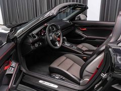Porsche 718 2019 Boxster T 2.0T - фото 11