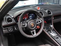 Porsche 718 2019 Boxster T 2.0T - фото 12