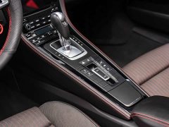 Porsche 718 2019 Boxster T 2.0T - фото 16
