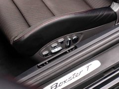 Porsche 718 2019 Boxster T 2.0T - фото 18