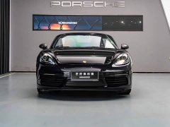 Porsche 718 2019 Boxster T 2.0T - фото 2