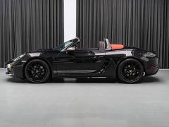 Porsche 718 2019 Boxster T 2.0T - фото 3