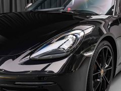 Porsche 718 2019 Boxster T 2.0T - фото 4