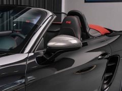 Porsche 718 2019 Boxster T 2.0T - фото 5