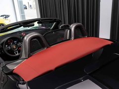 Porsche 718 2019 Boxster T 2.0T - фото 8