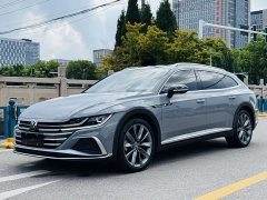 FAW-Volkswagen CC Hunting Vehicle 380TSI Hunting Heart Edition - фото 1