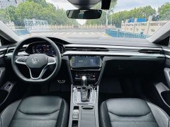 FAW-Volkswagen CC Hunting Vehicle 380TSI Hunting Heart Edition - фото 10