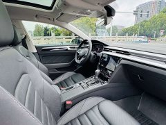 FAW-Volkswagen CC Hunting Vehicle 380TSI Hunting Heart Edition - фото 11