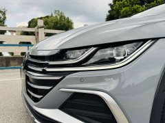 FAW-Volkswagen CC Hunting Vehicle 380TSI Hunting Heart Edition - фото 16